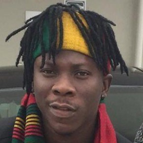 Stonebwoy
