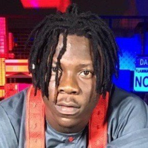 Stonebwoy