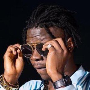 Stonebwoy