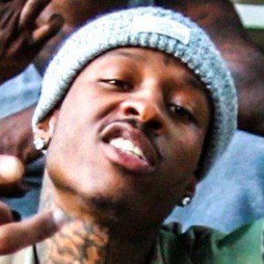 Street Money Boochie