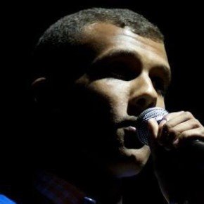 Stromae