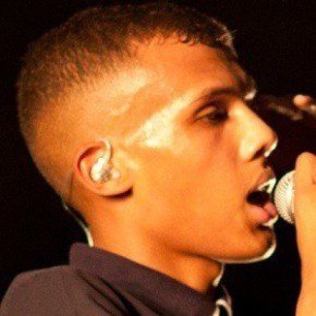 Stromae