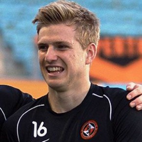 Stuart Armstrong