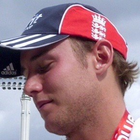 Stuart Broad