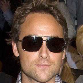 Stuart Townsend