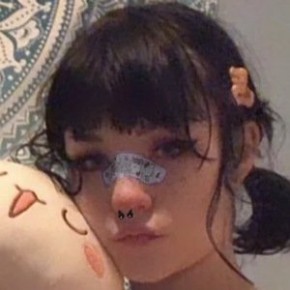 Stupid Ratgirl