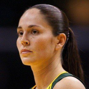 Sue Bird