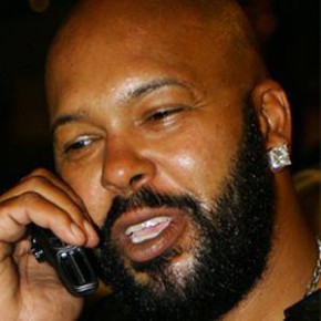 Suge Knight