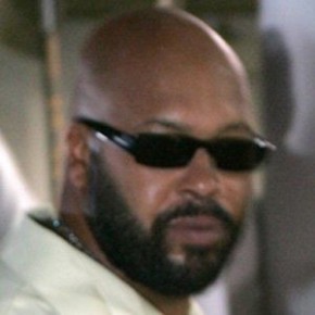 Suge Knight