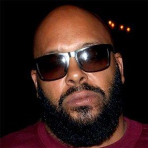 Suge Knight