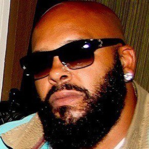 Suge Knight