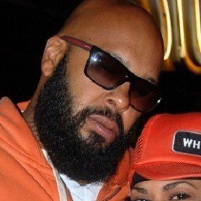 Suge Knight