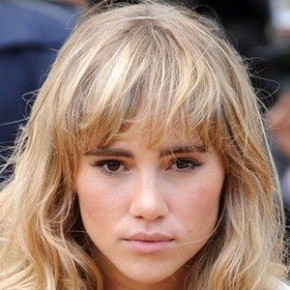 Suki Waterhouse