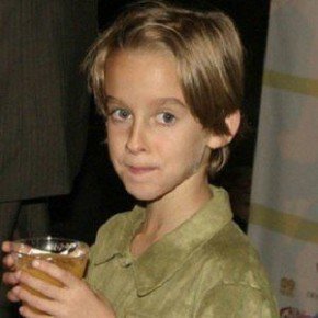 Sullivan Sweeten
