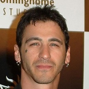 Sully Erna