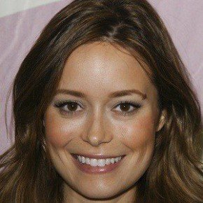 Summer Glau