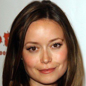 Summer Glau