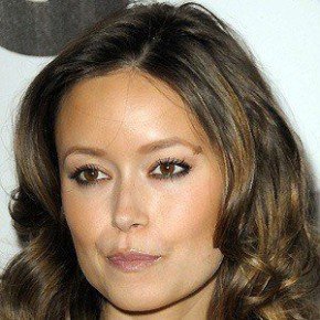 Summer Glau