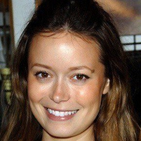 Summer Glau