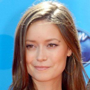 Summer Glau