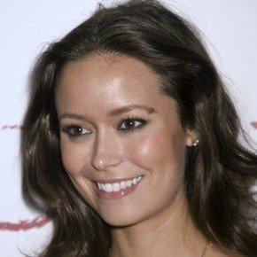 Summer Glau