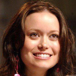 Summer Glau