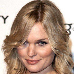 Sunny Mabrey