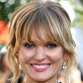 Sunny Mabrey