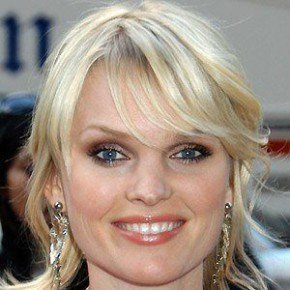 Sunny Mabrey