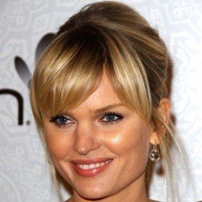 Sunny Mabrey