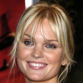 Sunny Mabrey