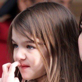 Suri Cruise