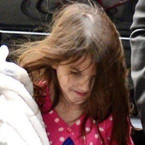Suri Cruise