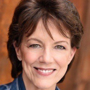 Susan Bennett