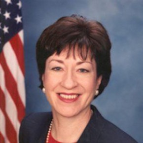 Susan Collins