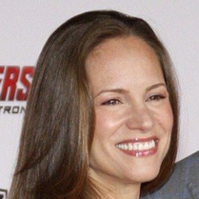 Susan Downey