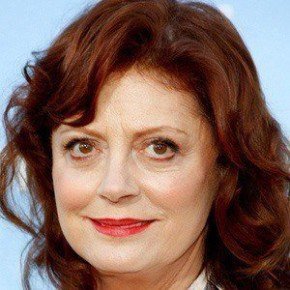 Susan Sarandon