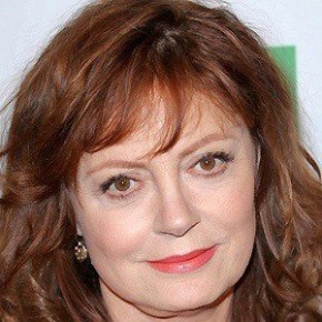 Susan Sarandon