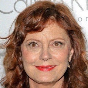 Susan Sarandon