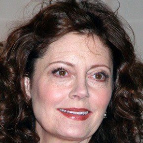 Susan Sarandon