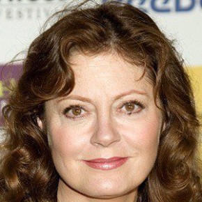 Susan Sarandon