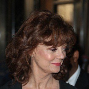 Susan Sarandon