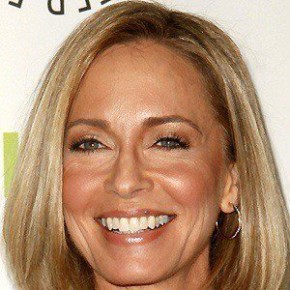 Susanna Thompson