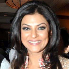 Sushmita Sen