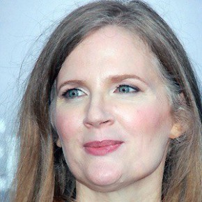Suzanne Collins