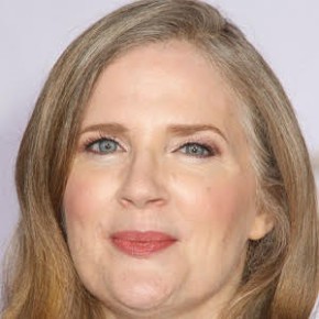 Suzanne Collins