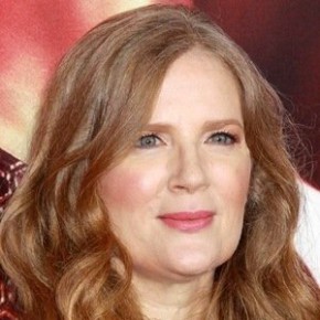 Suzanne Collins