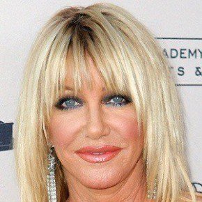 Suzanne Somers