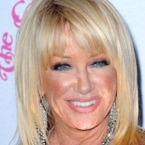 Suzanne Somers