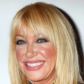 Suzanne Somers